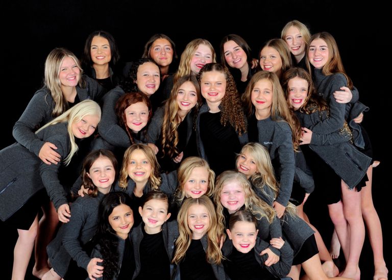 EADE Teams Dancers