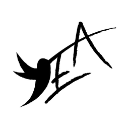 Ellen Alvin Dance Exchange logo