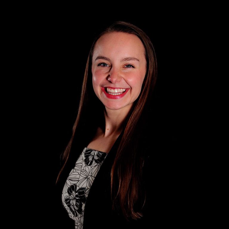Riley Perkins, Owner and Director of Ellen Alvin Dance Exchange