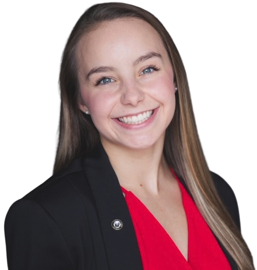 Riley Perkins, owner and director of Ellen Alvin Dance Exchange
