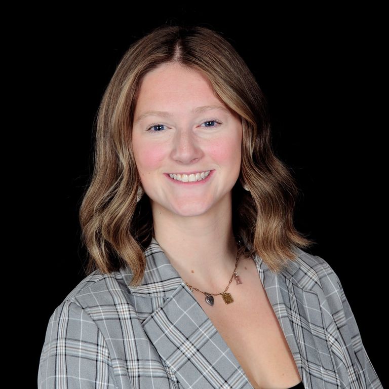 Taylor Russell, EADE Instructor